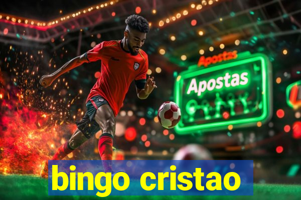 bingo cristao